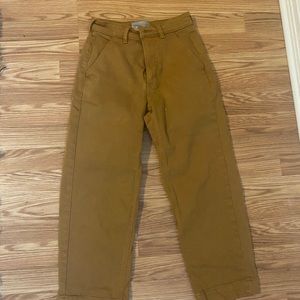 Everlane utility pant